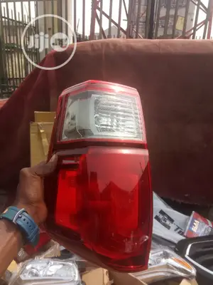 Rear Lamps for Japanese Cars