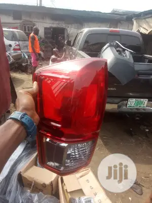 Rear Lamps for Japanese Cars
