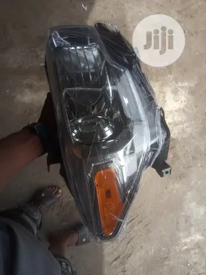 Headlamps for Japanese Cars and Jeeps