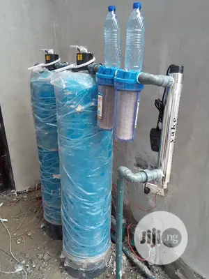13:54 Fiberglass Treatment Plant