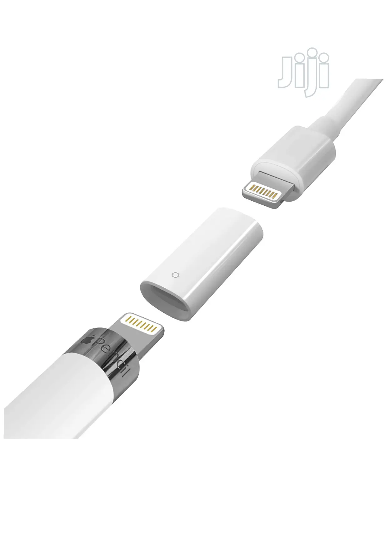 Techmatte Charging Adapter