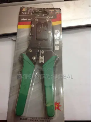 Networking Crimping Tool
