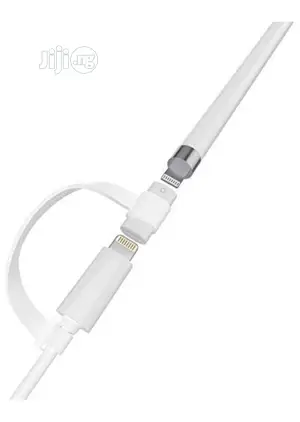 Techmatte Charging Adapter