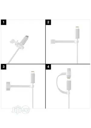 Techmatte Charging Adapter