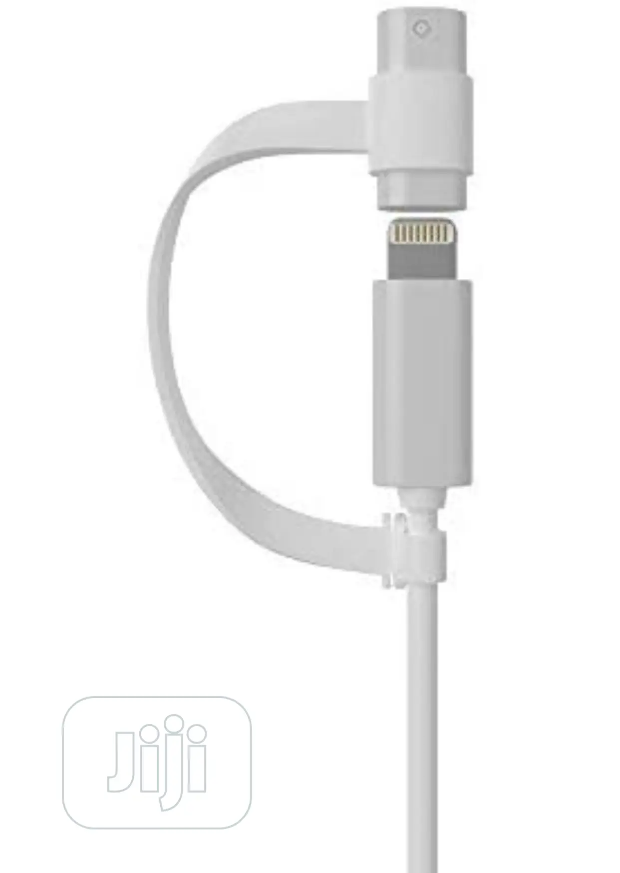 Techmatte Charging Adapter