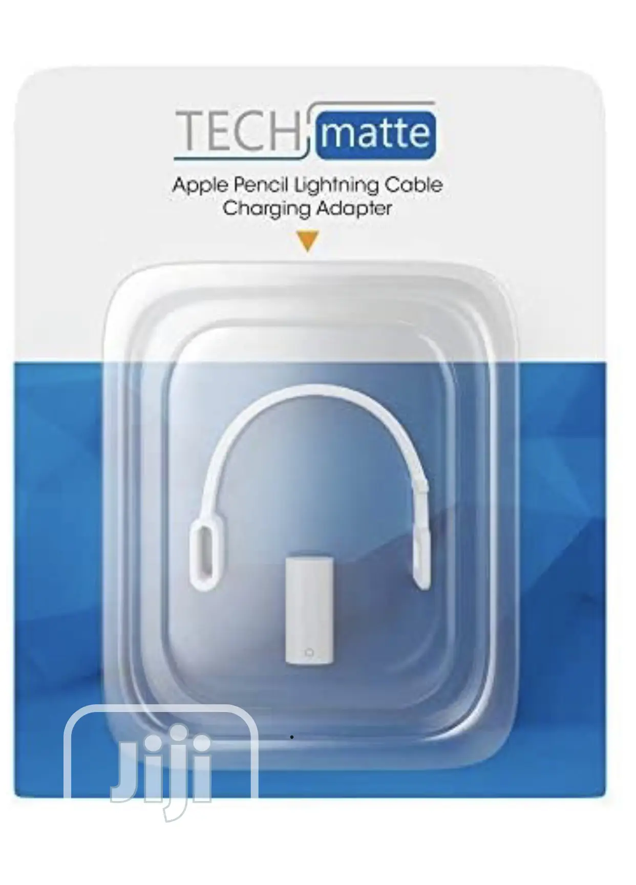 Techmatte Charging Adapter
