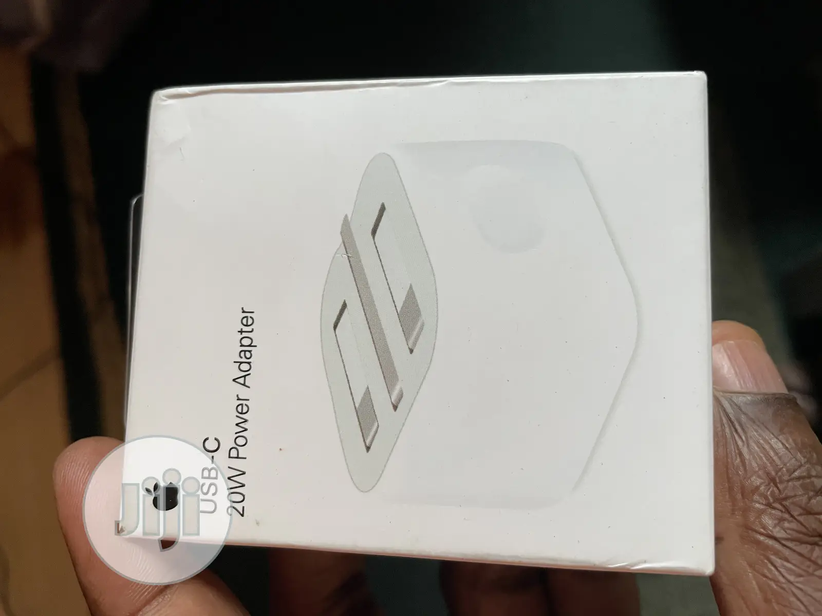 Apple Power Adapters