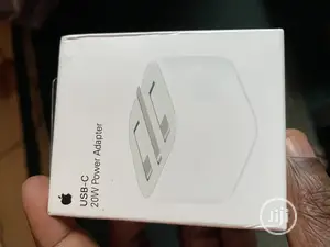Apple Power Adapters