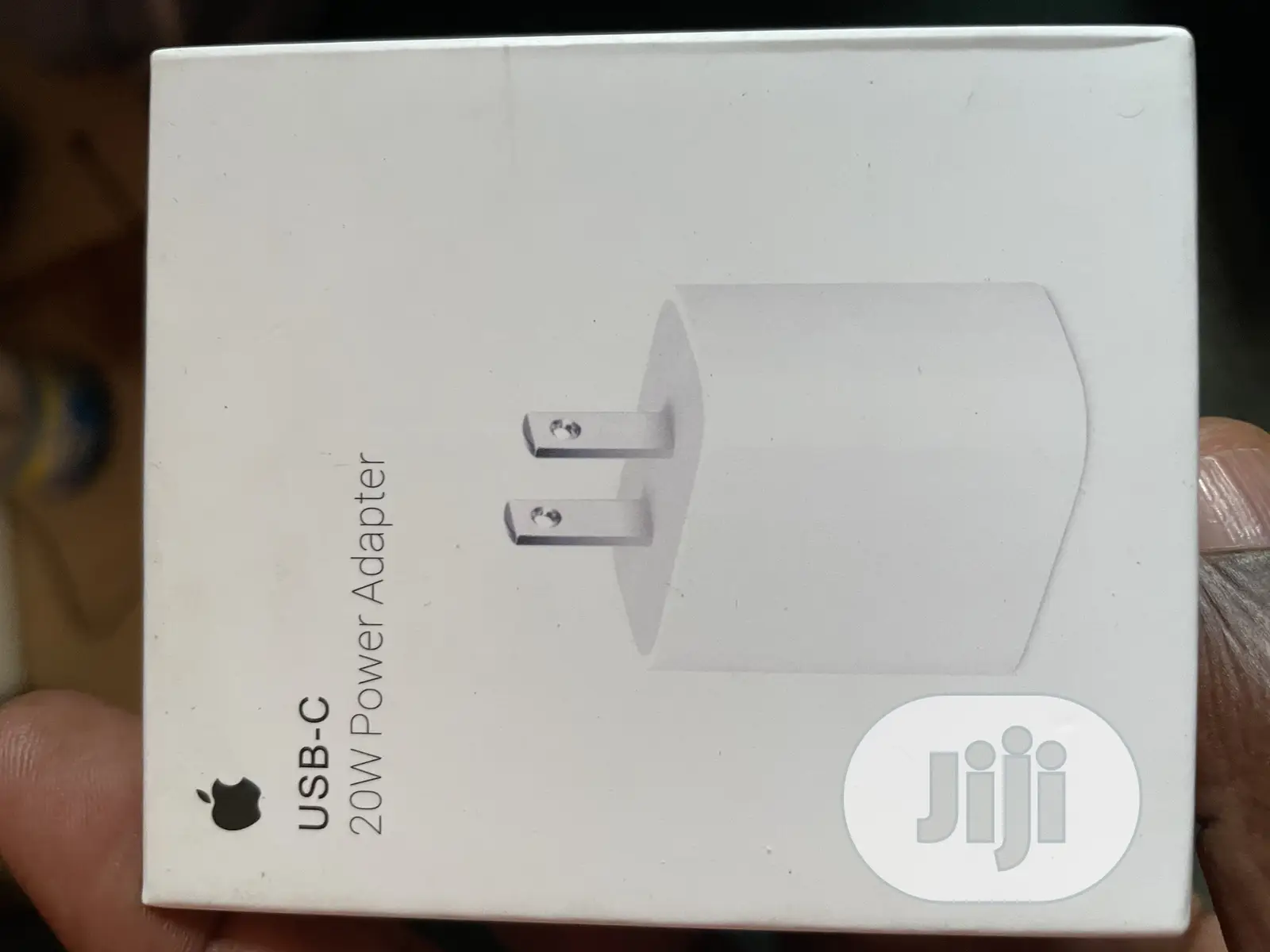 Apple Power Adapters