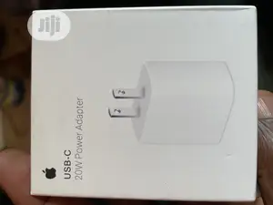 Apple Power Adapters