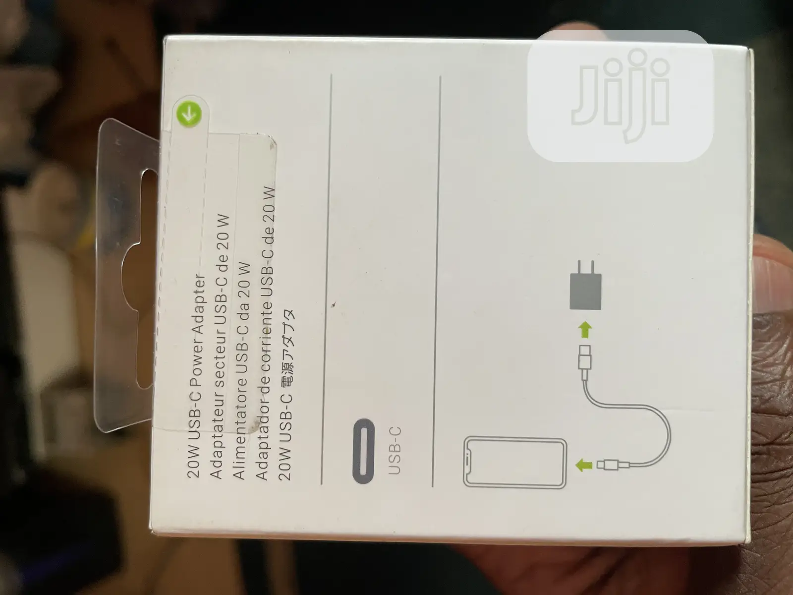Apple Power Adapters