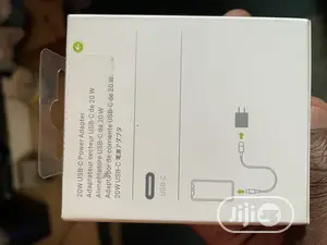 Apple Power Adapters