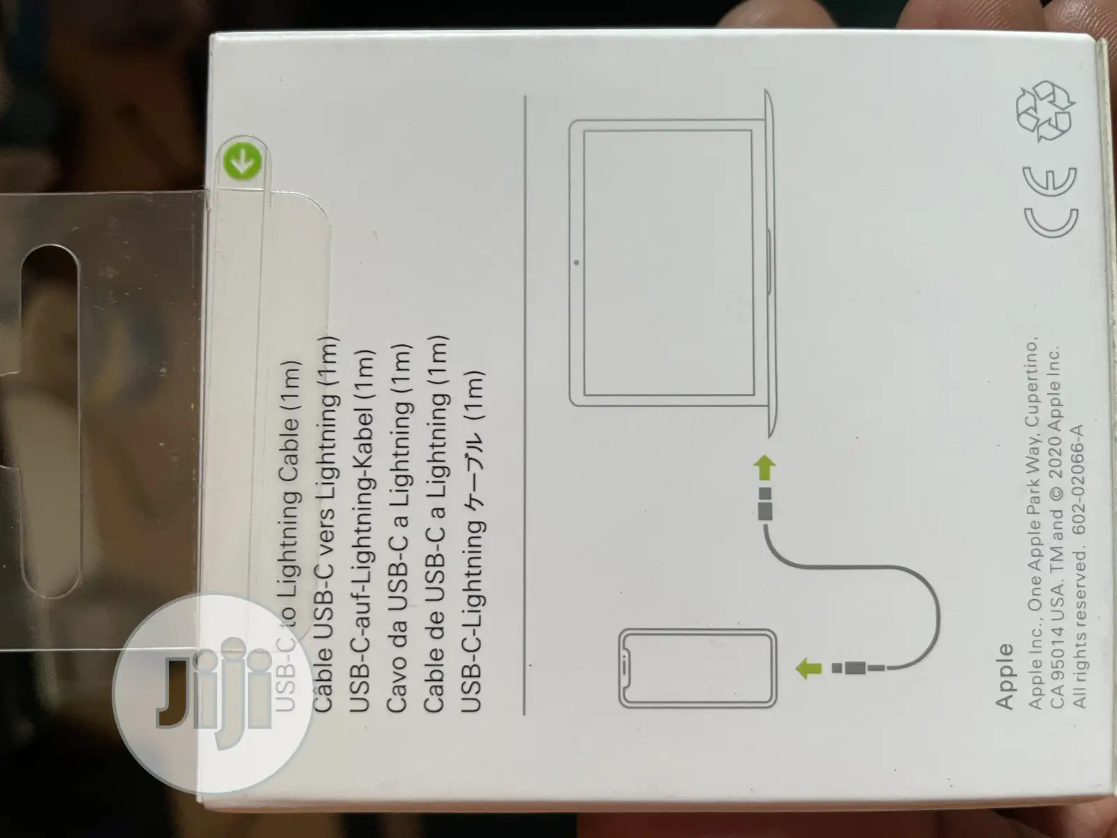 Apple Power Adapters