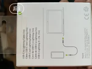 Apple Power Adapters