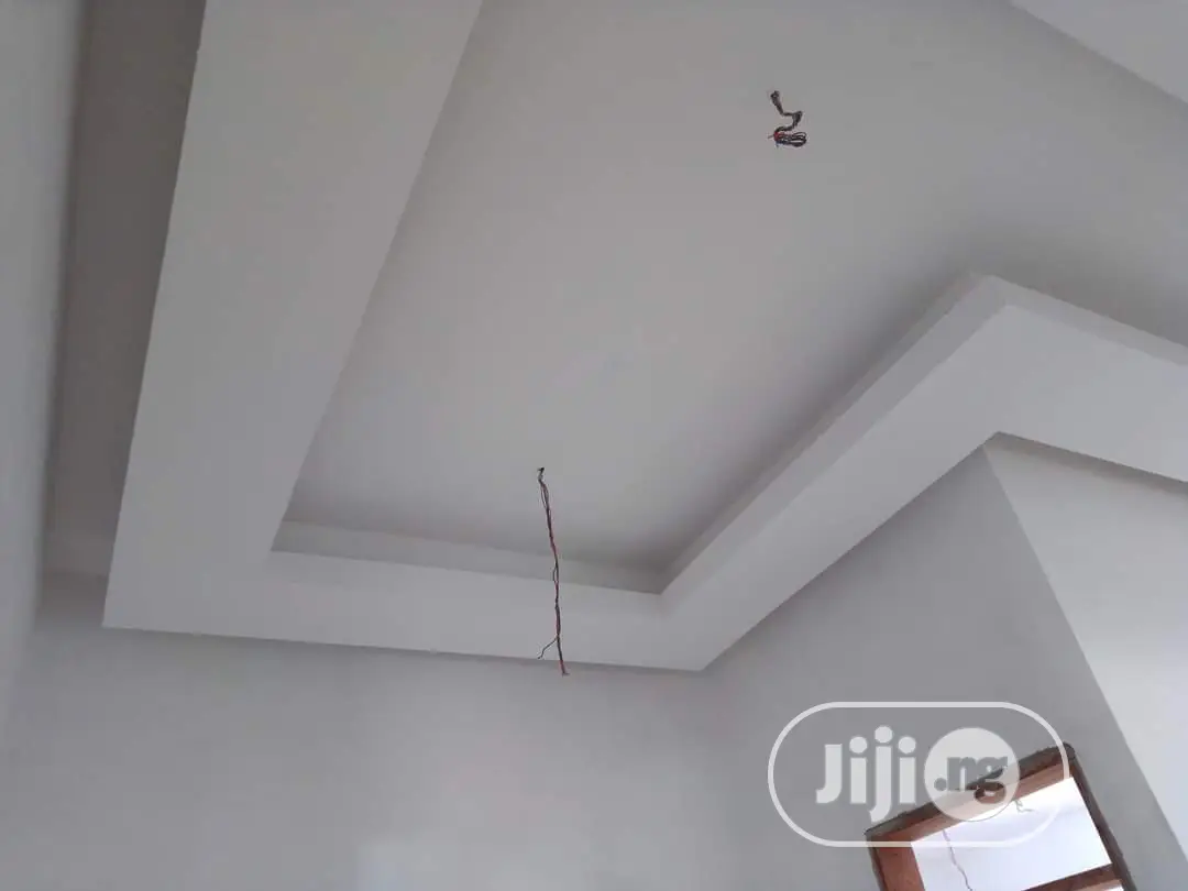 Ceiling/Wall P.O.P Plasterboard