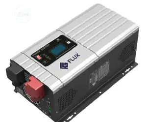 Flux Inverter 3kva 24v