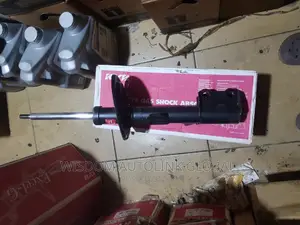 Front Shock Absorbers (KYB Japan) Rav4 2006,2008,2012,2014 +