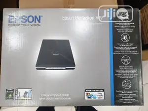 Epson Perfection V19