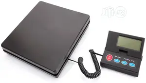 Portable Plastic Electronic Scale SF 890 50kg/1g