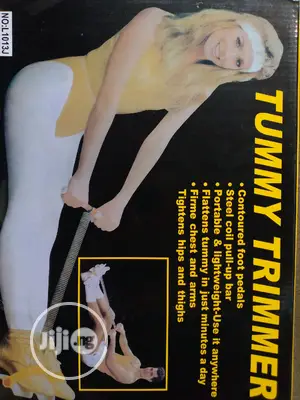 Tummy Trimmer