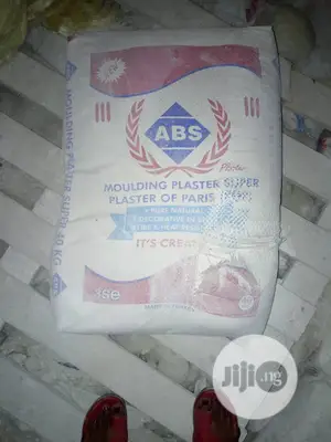 Abs Plastering Pop Cement