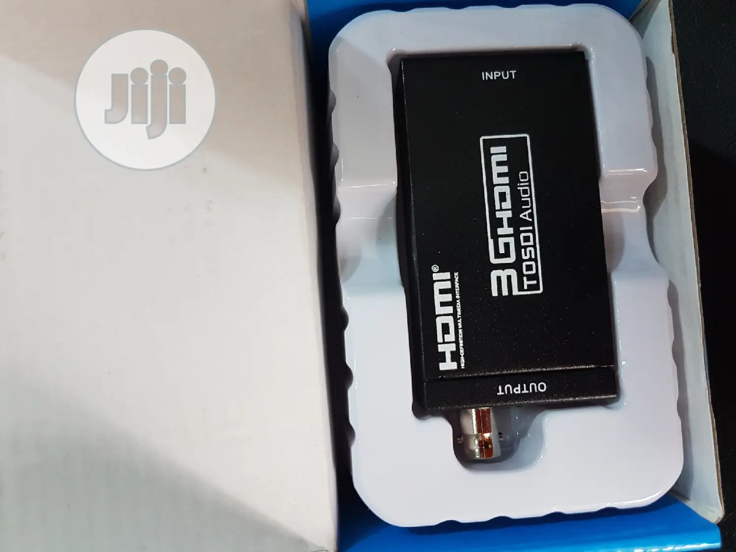 HDMI to Sdi Converter
