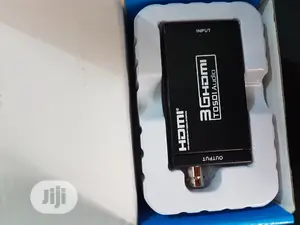 HDMI to Sdi Converter