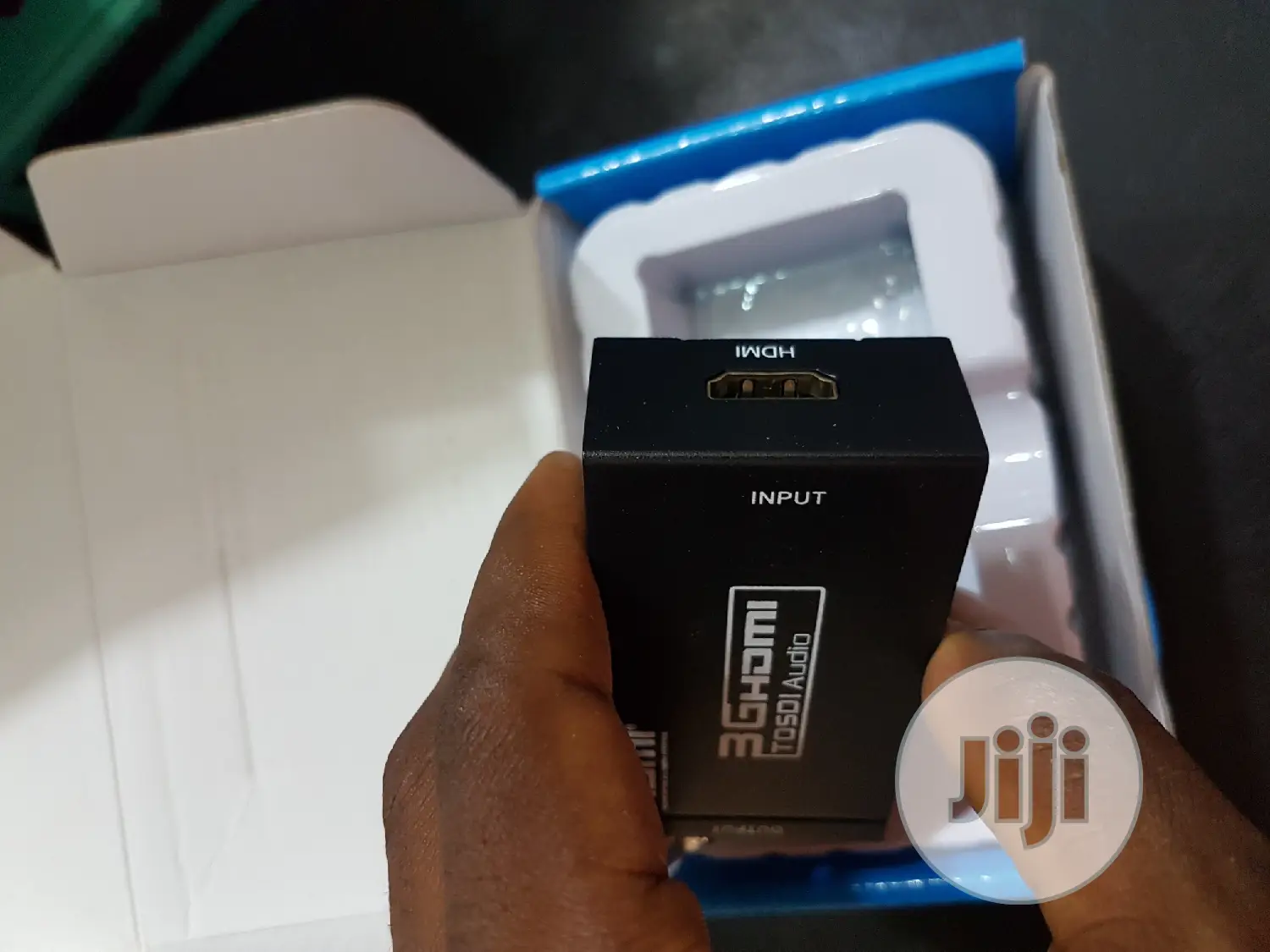 HDMI to Sdi Converter