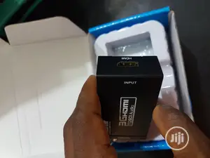 HDMI to Sdi Converter