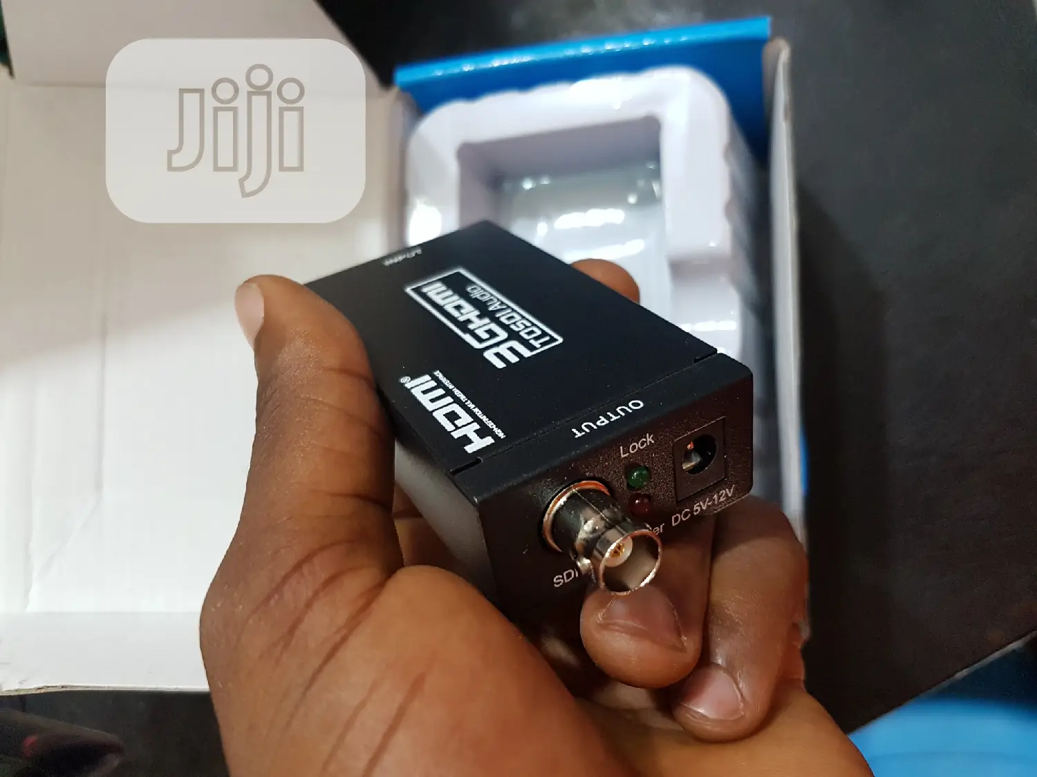 HDMI to Sdi Converter