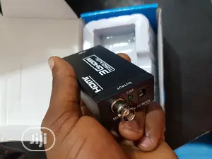 HDMI to Sdi Converter