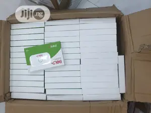 Bolt+ 4g Mifi
