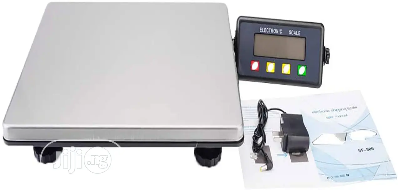 Digital Postal Scale SF-887 200kg