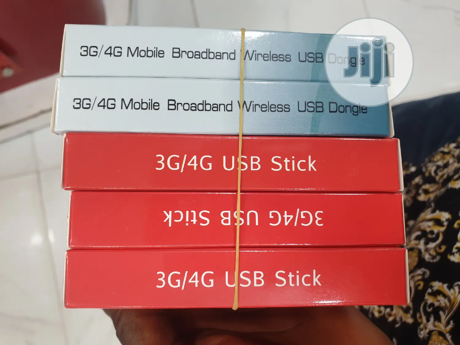 Universal Modem in Ikeja Networking Products, Topnotch Global Computers Jiji.ng