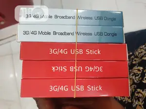 Universal Modem