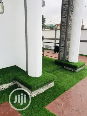 15mm Green Grass Available in Store