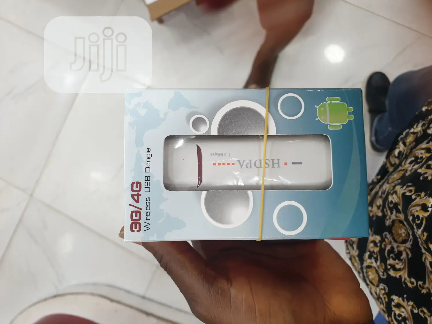 Universal Modem in Ikeja Networking Products, Topnotch Global Computers Jiji.ng