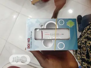 Universal Modem