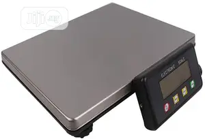 300kg LCD Electronic Digital Weighing Scale