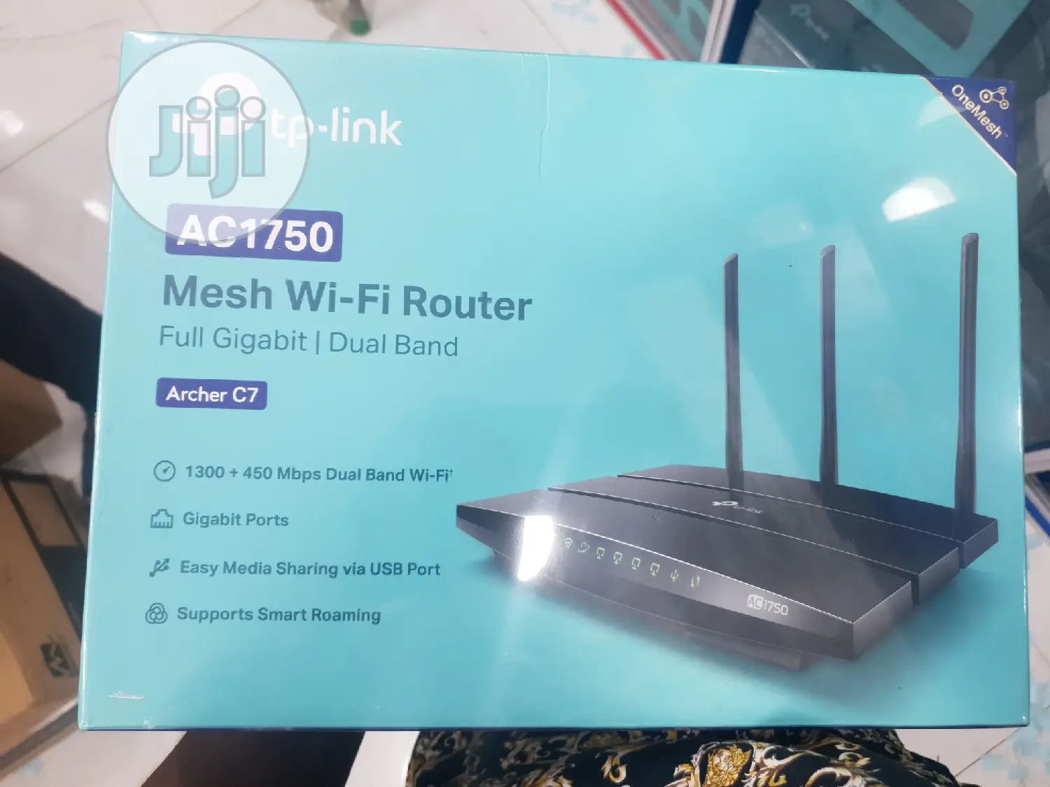 Tp Link AC1750