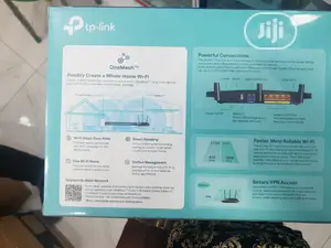 Tp Link AC1750