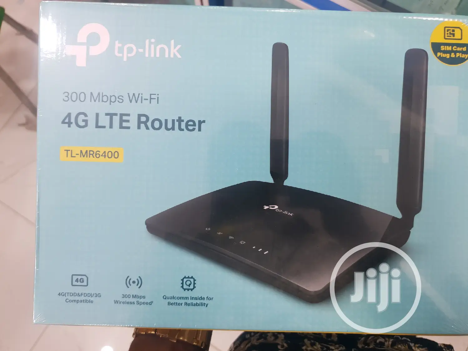 Tp Link Router