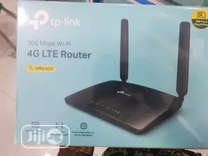 Tp Link Router