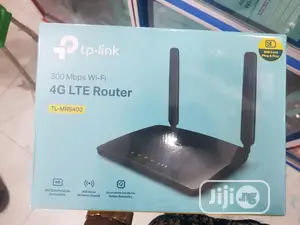 Tp Link Router