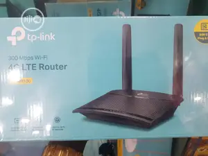 Tp Link 300 TL-MR100