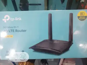 Tp Link 300 TL-MR100