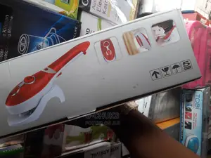 Garment Iron