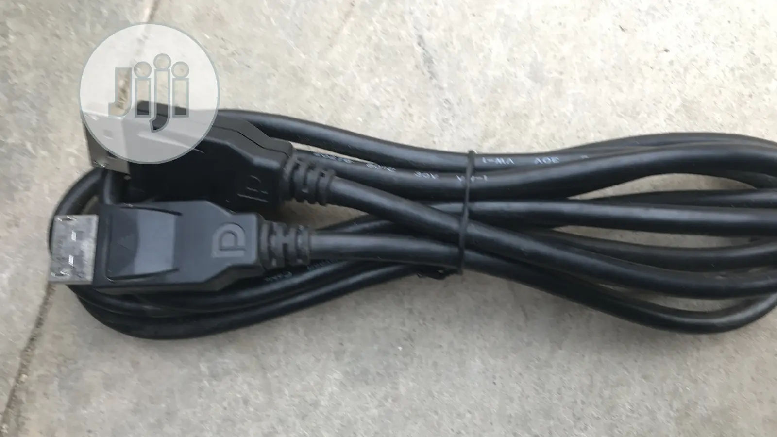 2m Display Cable
