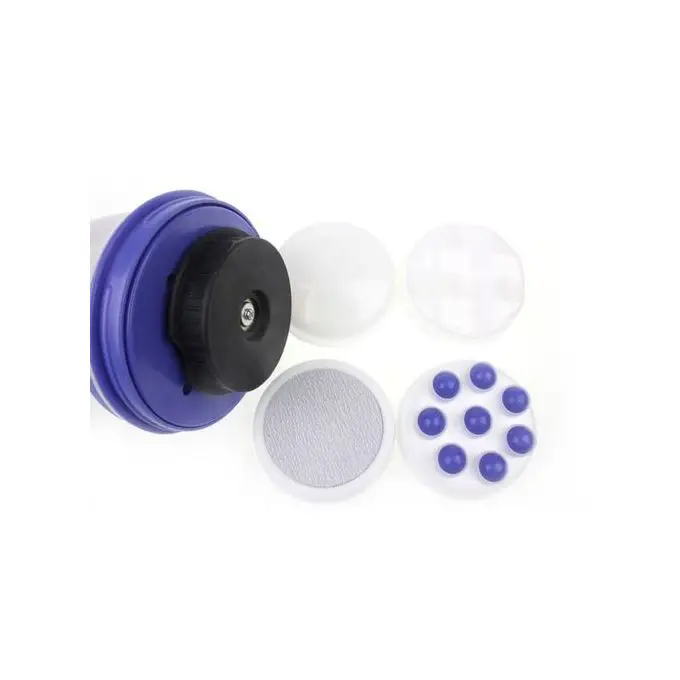 Relax Spin Tone Body Massager Slimming Exerciser