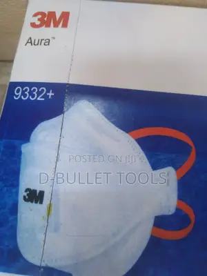 9332 3m Mask